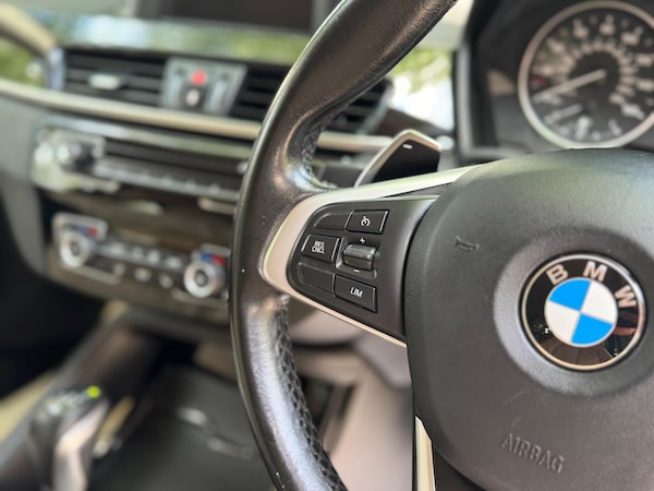 Used BMW X1 2017 for sale - 75256899: Photo 23