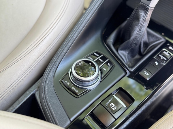 Used BMW X1 2017 for sale - 75256899: Photo 27