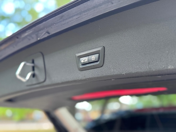 Used BMW X1 2017 for sale - 75256899: Photo 28