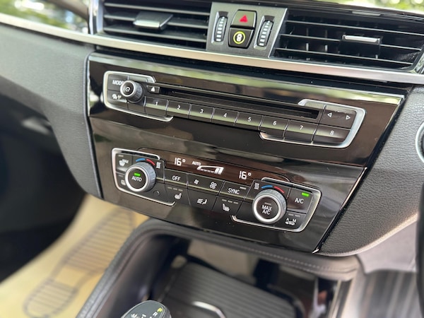 Used BMW X1 2017 for sale - 75256899: Photo 29
