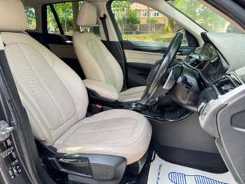 Used BMW X1 2017 for sale - 75256899: Photo