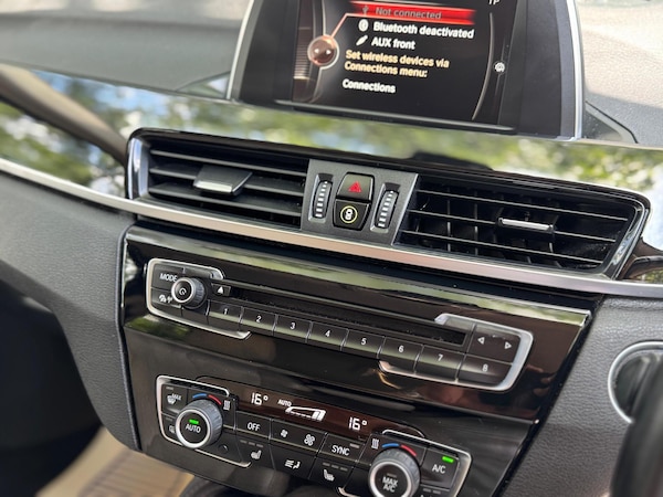 Used BMW X1 2017 for sale - 75256899: Photo 30