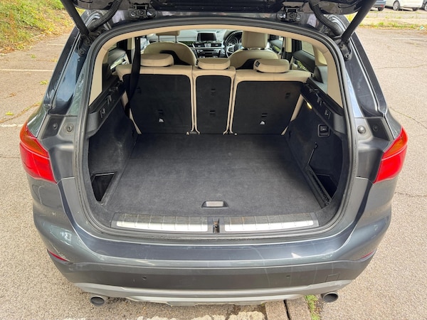 Used BMW X1 2017 for sale - 75256899: Photo 37