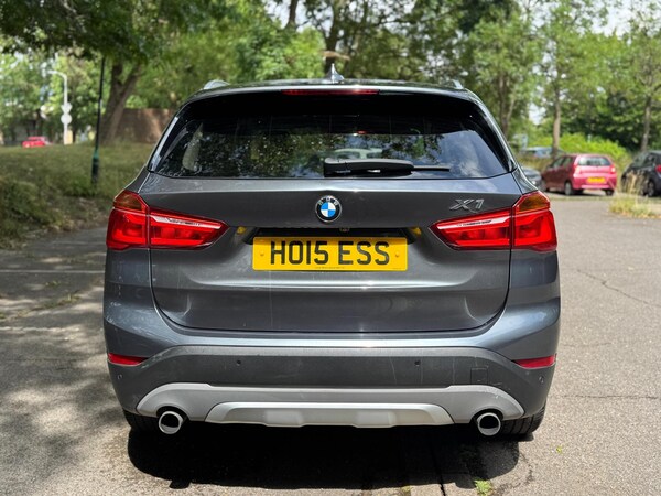 Used BMW X1 2017 for sale - 75256899: Photo 5
