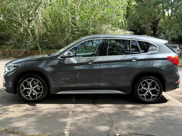 Used BMW X1 2017 for sale - 75256899: Photo 7