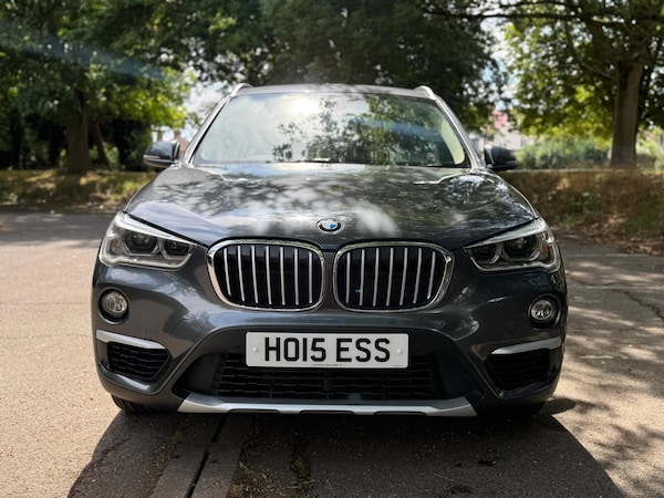 Used BMW X1 2017 for sale - 75256899: Photo 9