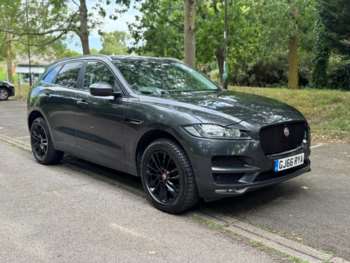 (66) - 2.0 D180 Portfolio Auto AWD Euro 6 (s/s) 5dr