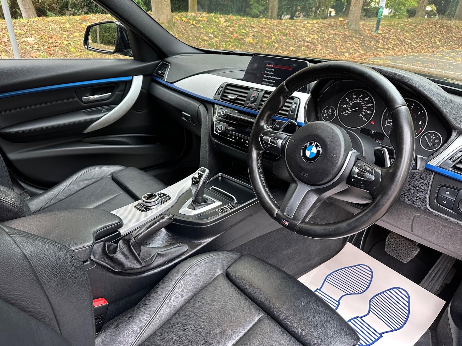 Used BMW 3 Series 2018 for sale - 76306653: Photo 11