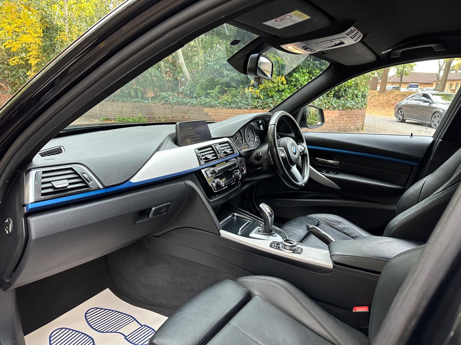 Used BMW 3 Series 2018 for sale - 76306653: Photo 13