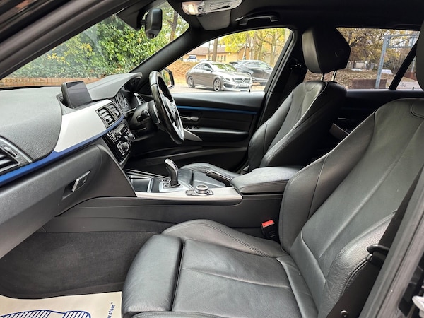 Used BMW 3 Series 2018 for sale - 76306653: Photo 14