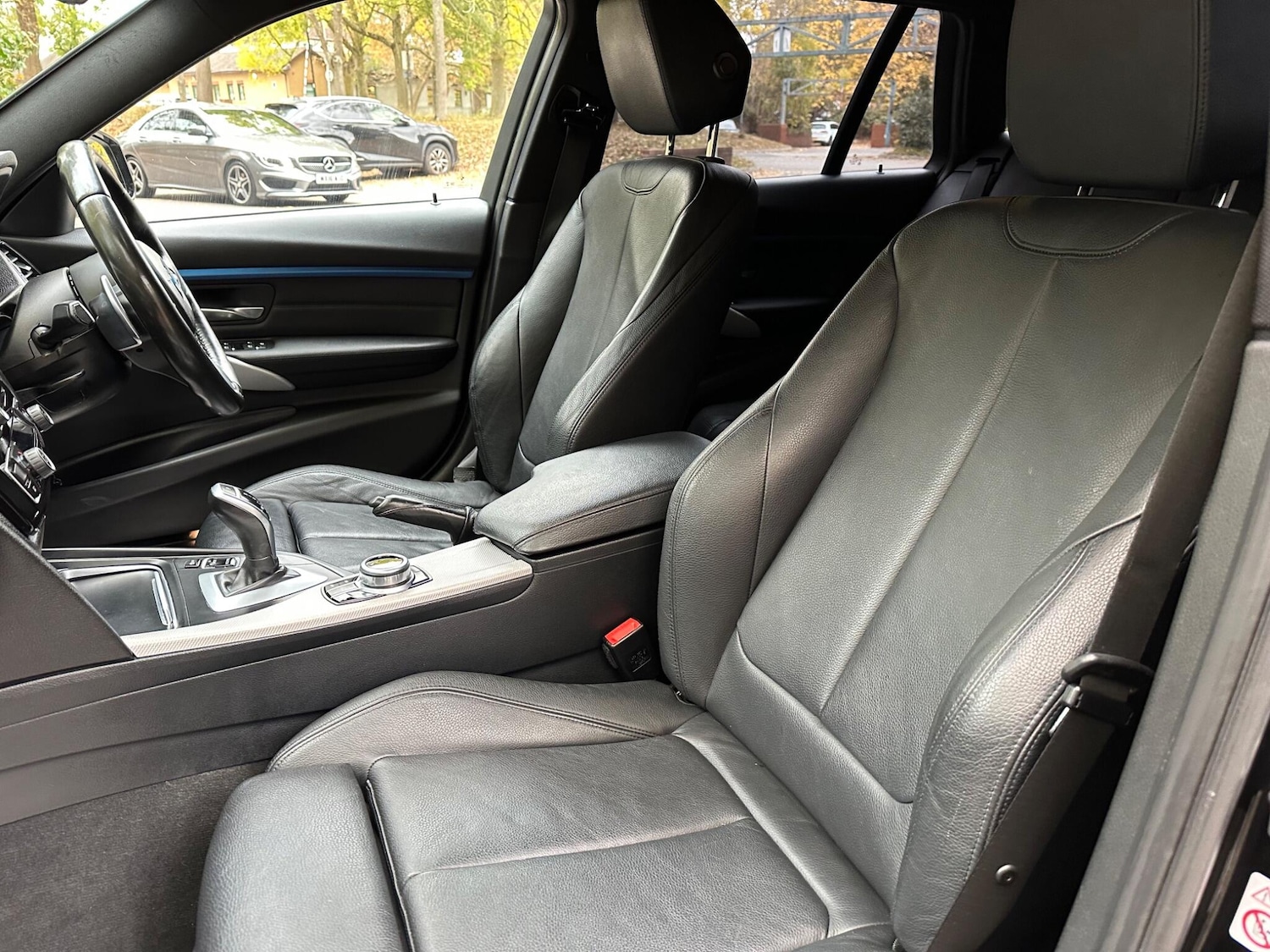 Used BMW 3 Series 2018 for sale - 76306653: Photo 15