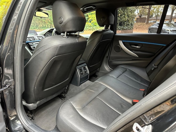 Used BMW 3 Series 2018 for sale - 76306653: Photo 16