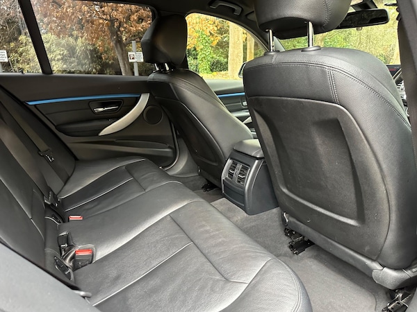 Used BMW 3 Series 2018 for sale - 76306653: Photo 18