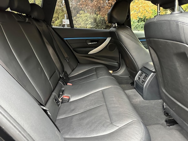 Used BMW 3 Series 2018 for sale - 76306653: Photo 19