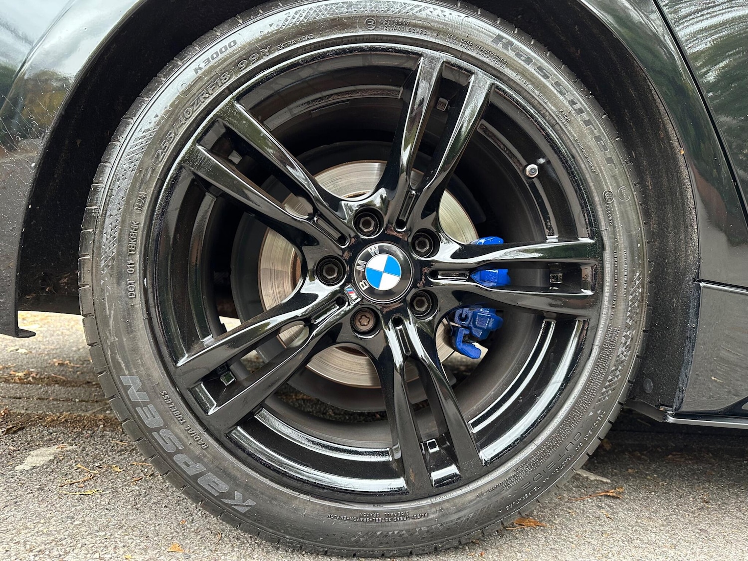 Used BMW 3 Series 2018 for sale - 76306653: Photo 20