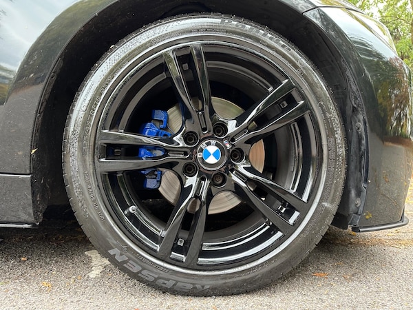 Used BMW 3 Series 2018 for sale - 76306653: Photo 21