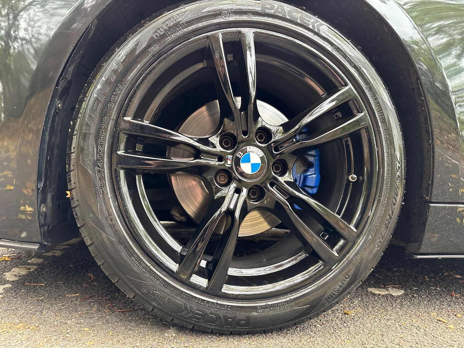 Used BMW 3 Series 2018 for sale - 76306653: Photo 22