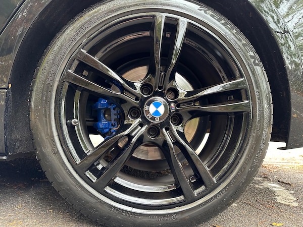 Used BMW 3 Series 2018 for sale - 76306653: Photo 23