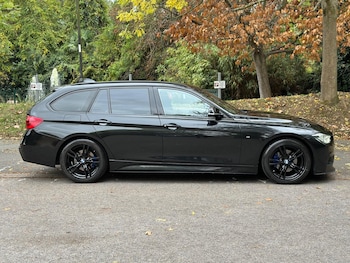 Used BMW 3 Series 2018 for sale - 76306653: Photo 3