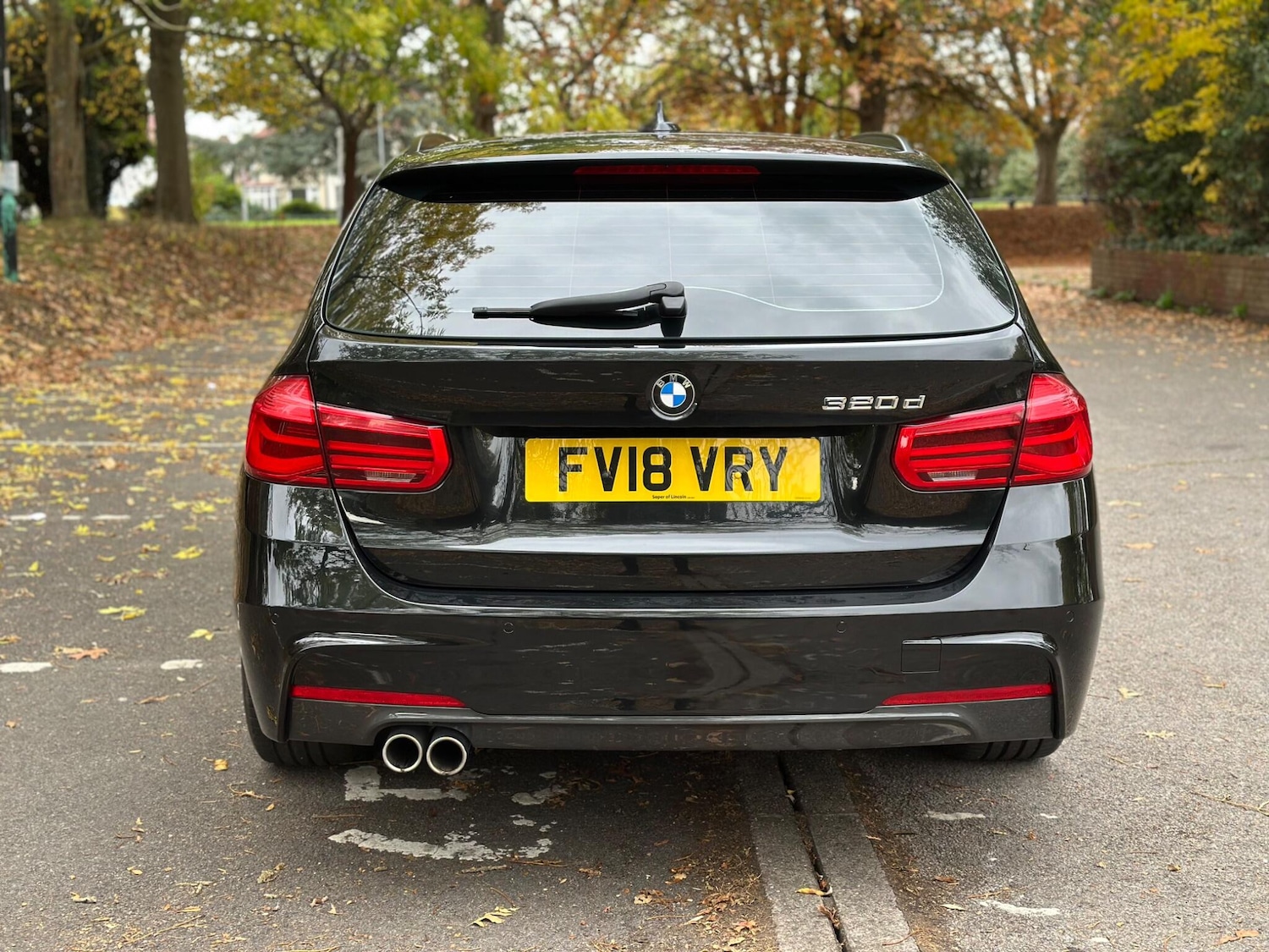 Used BMW 3 Series 2018 for sale - 76306653: Photo 5