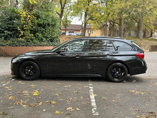Used BMW 3 Series 2018 for sale - 76306653: Photo 7