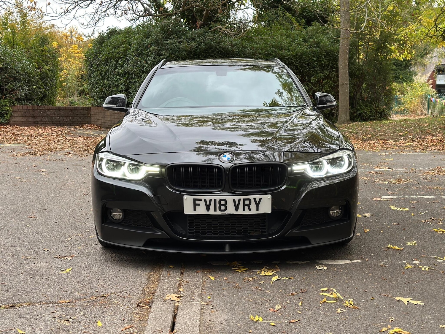 Used BMW 3 Series 2018 for sale - 76306653: Photo 9