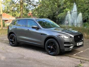(17) - 2.0 D180 Portfolio Auto AWD Euro 6 (s/s) 5dr
