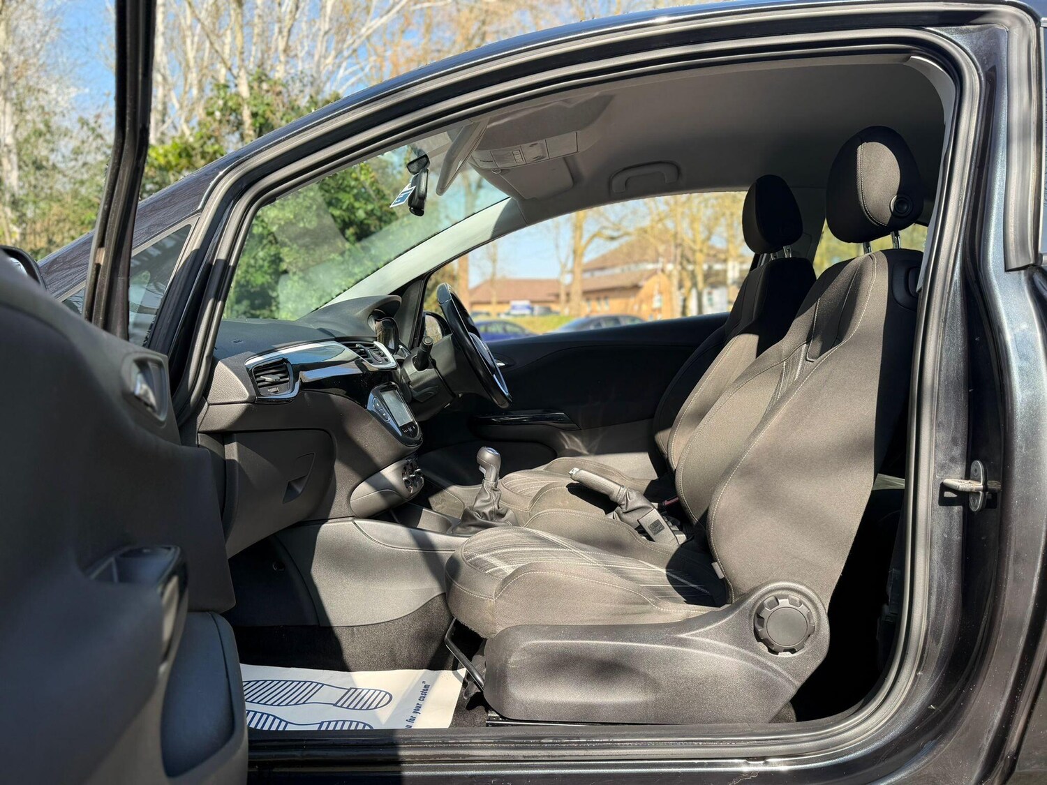 Used Vauxhall Corsa 2016 for sale - 77909365: Photo 13