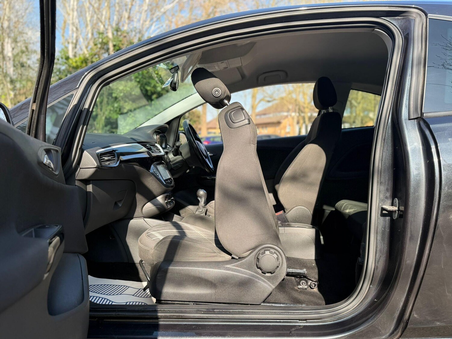 Used Vauxhall Corsa 2016 for sale - 77909365: Photo 14