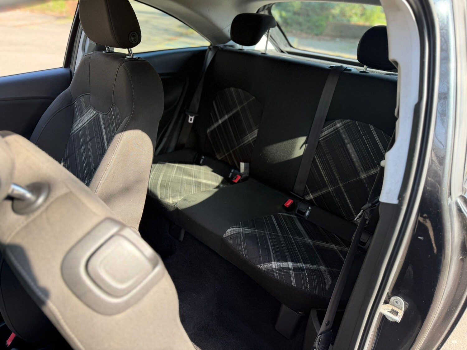 Used Vauxhall Corsa 2016 for sale - 77909365: Photo 15