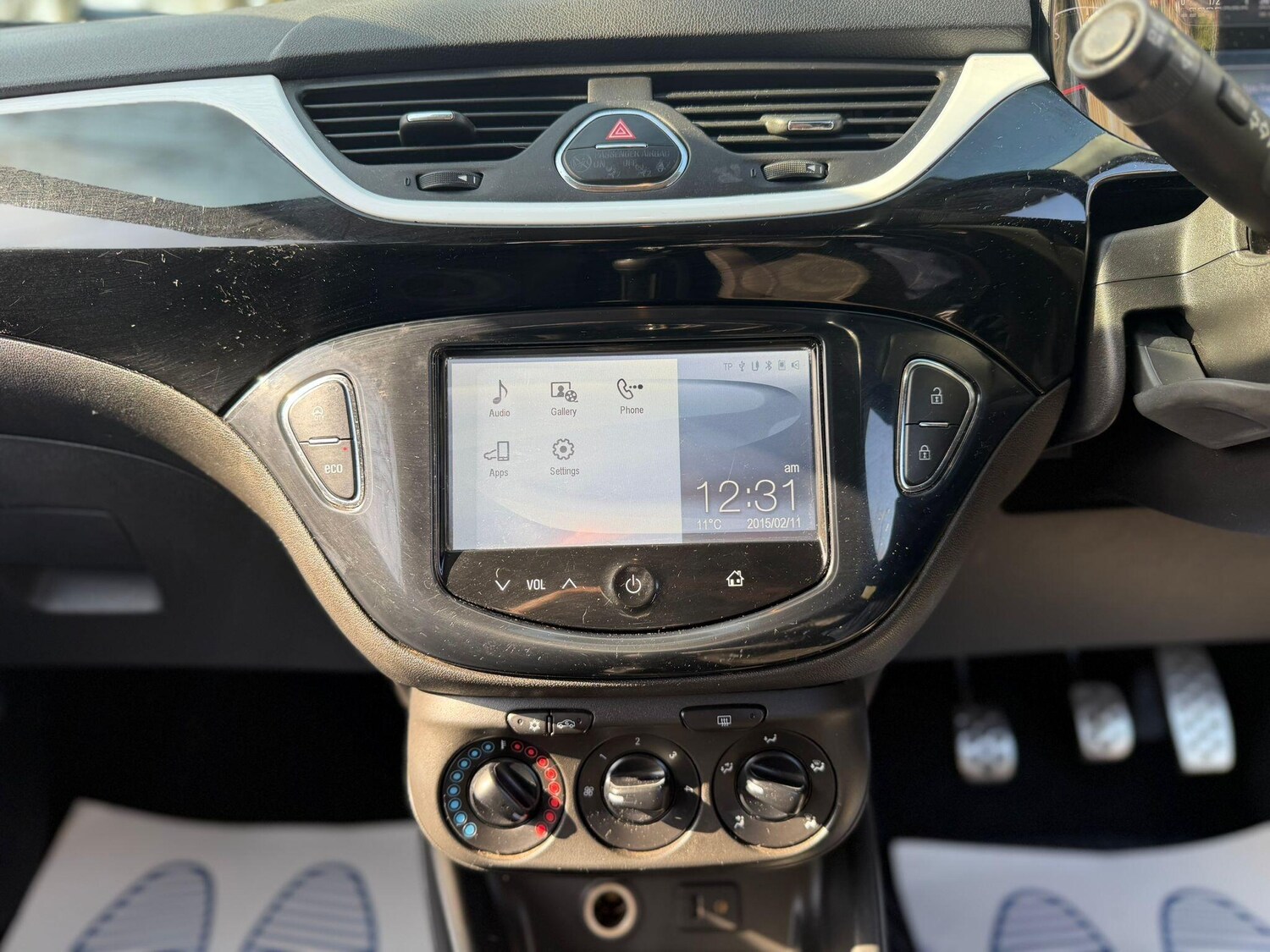 Used Vauxhall Corsa 2016 for sale - 77909365: Photo 18