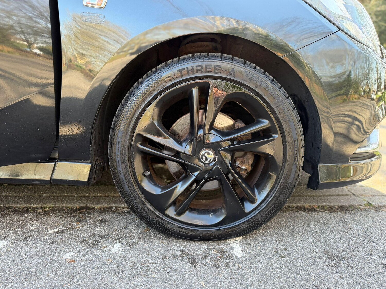 Used Vauxhall Corsa 2016 for sale - 77909365: Photo 19