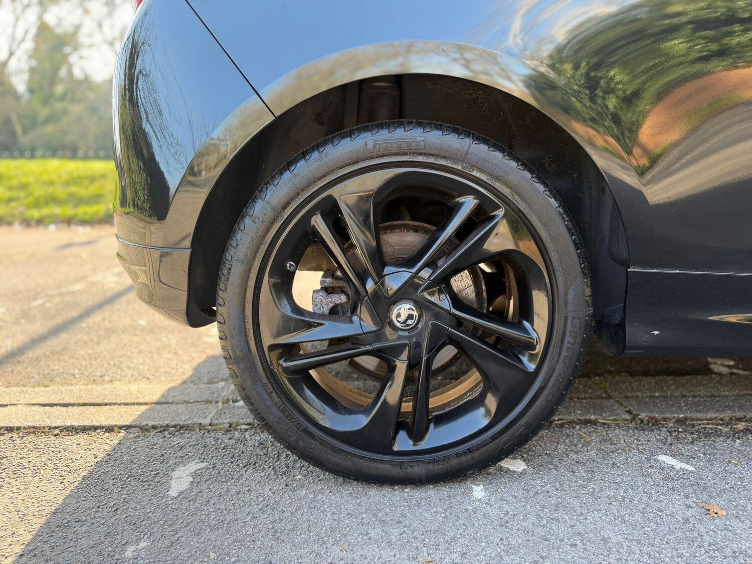 Used Vauxhall Corsa 2016 for sale - 77909365: Photo 20