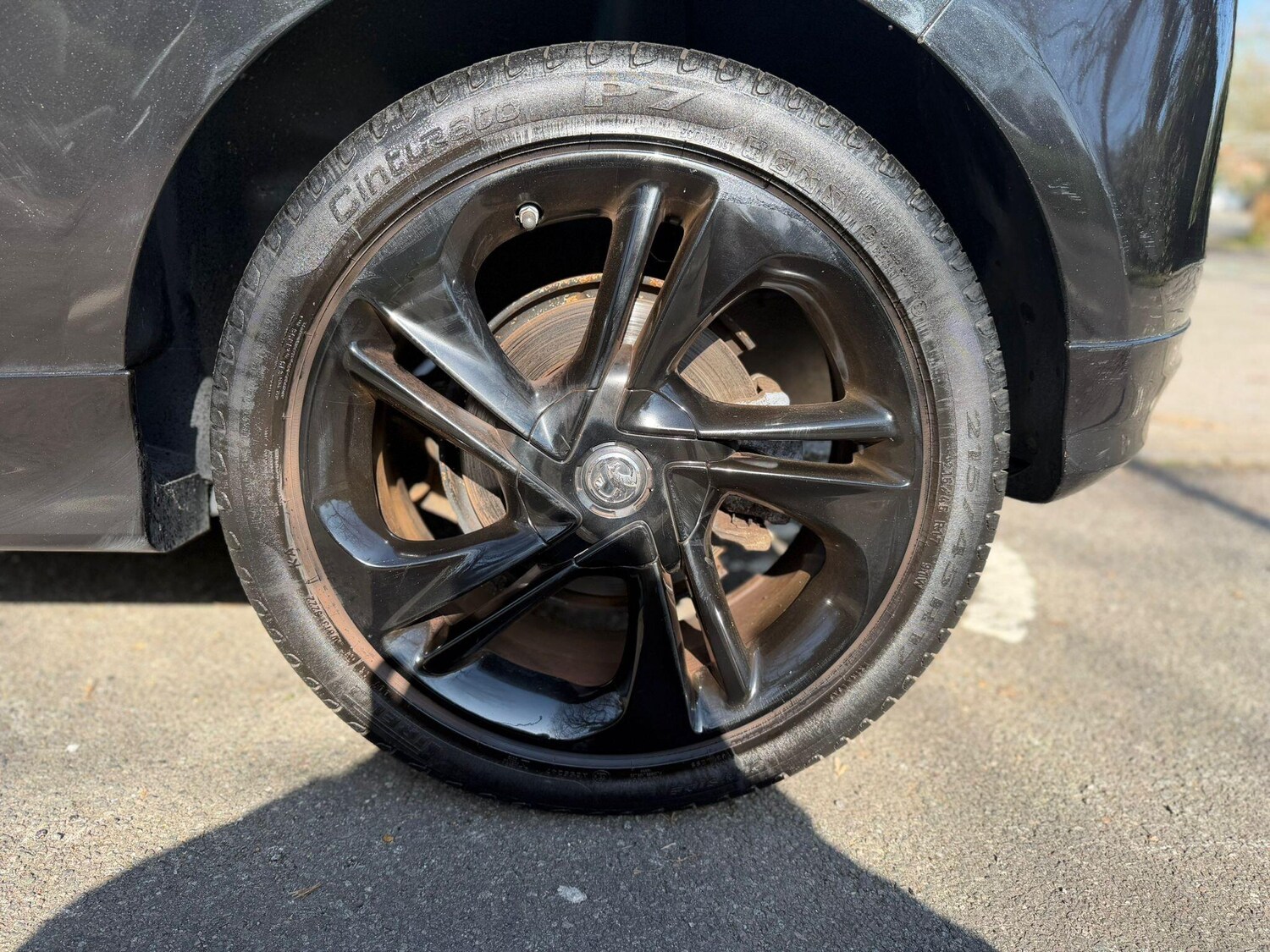 Used Vauxhall Corsa 2016 for sale - 77909365: Photo 21