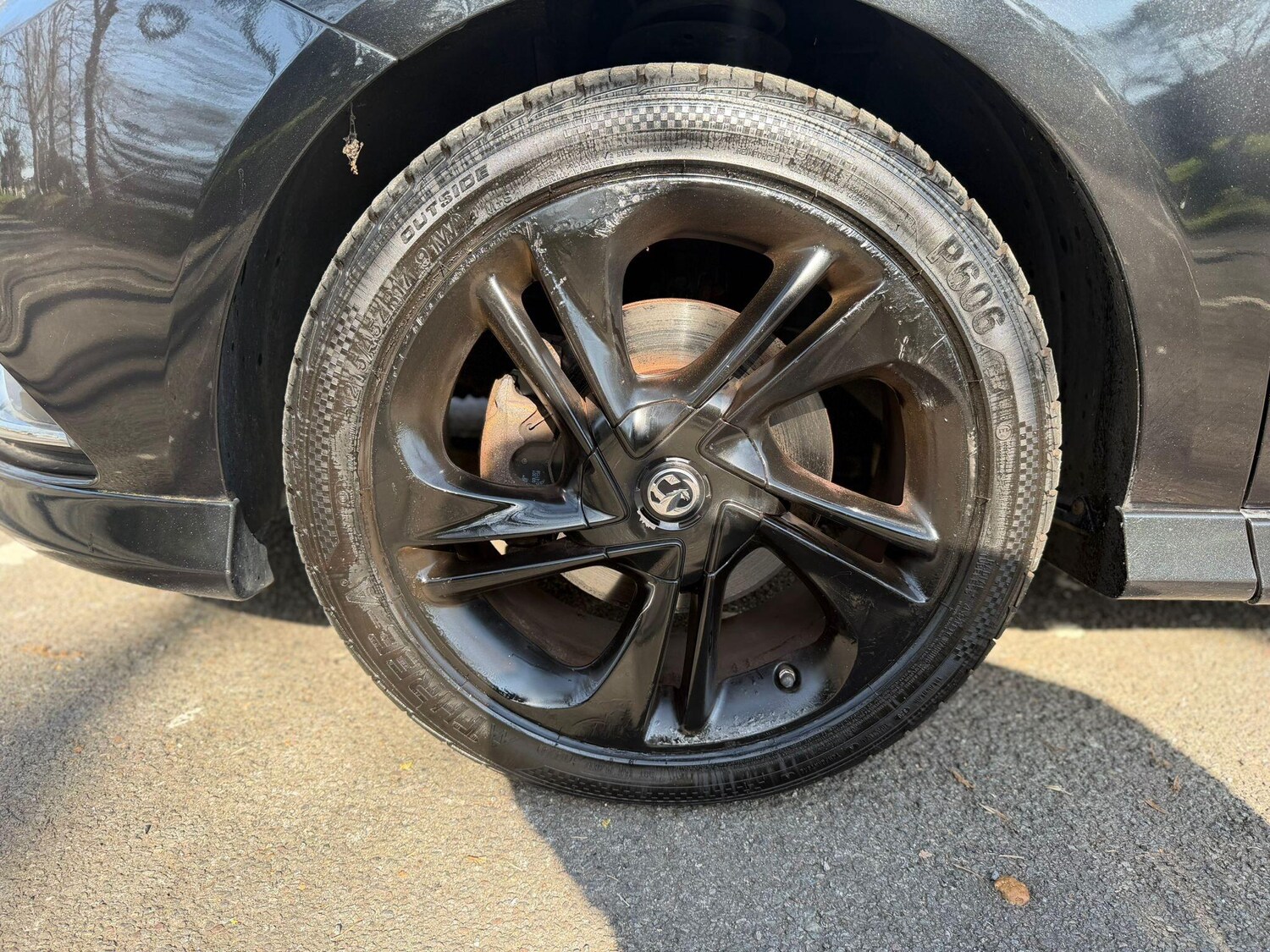 Used Vauxhall Corsa 2016 for sale - 77909365: Photo 22