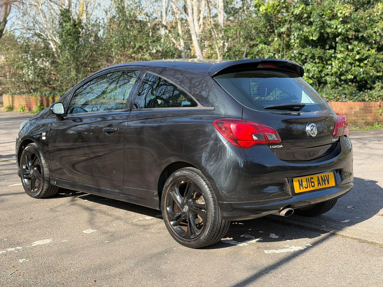 Used Vauxhall Corsa 2016 for sale - 77909365: Photo 5