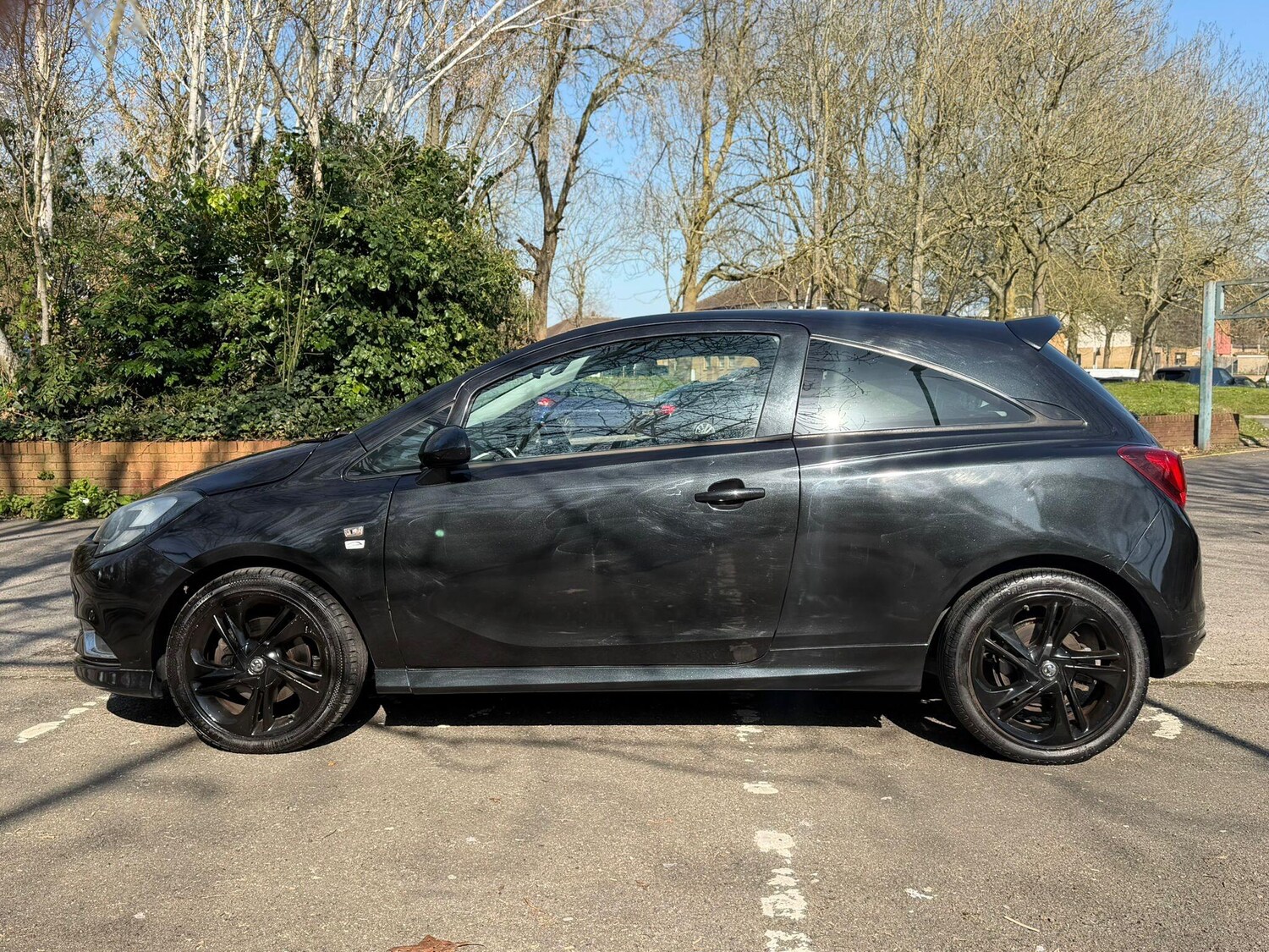 Used Vauxhall Corsa 2016 for sale - 77909365: Photo 6