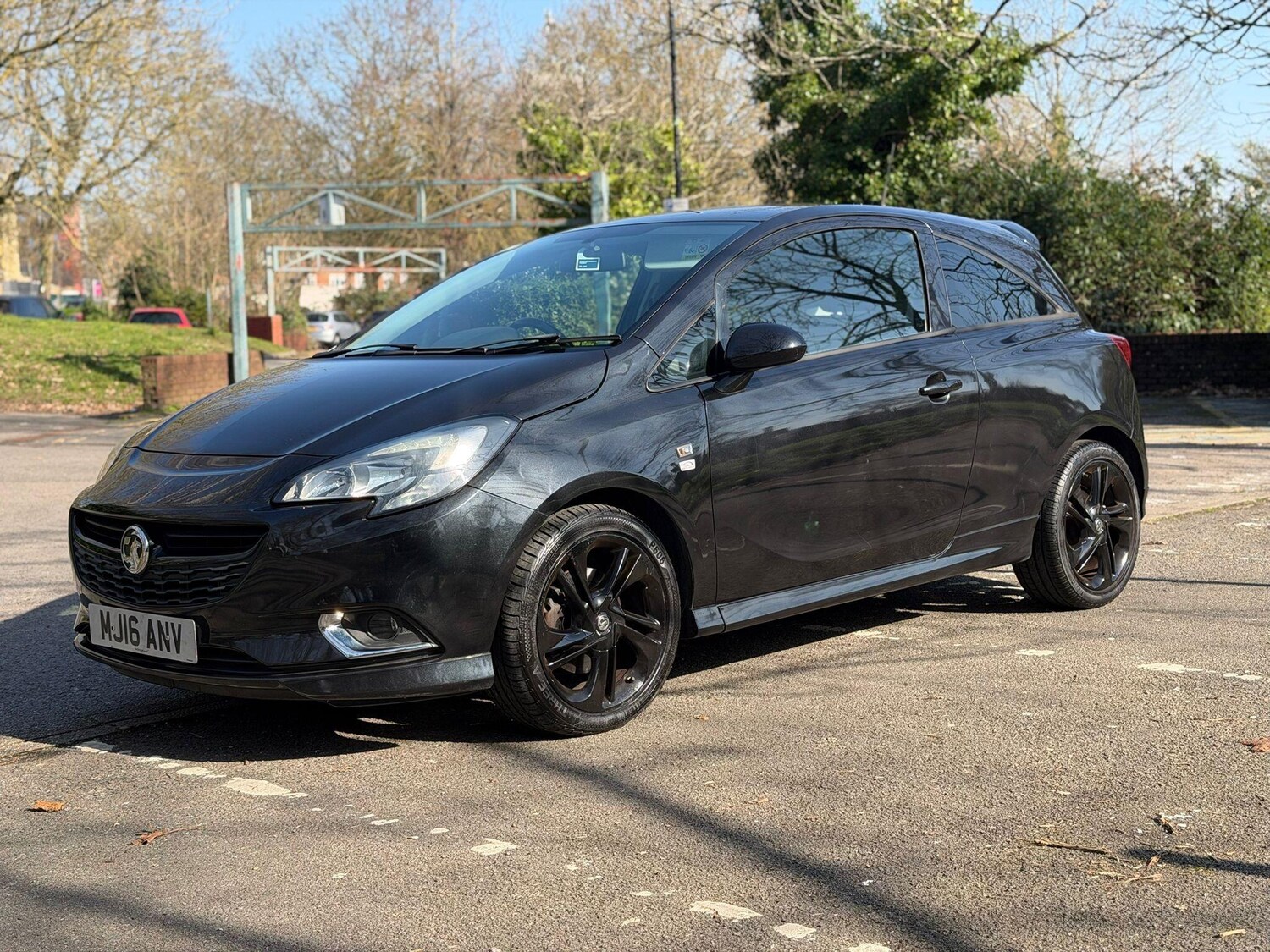 Used Vauxhall Corsa 2016 for sale - 77909365: Photo 7