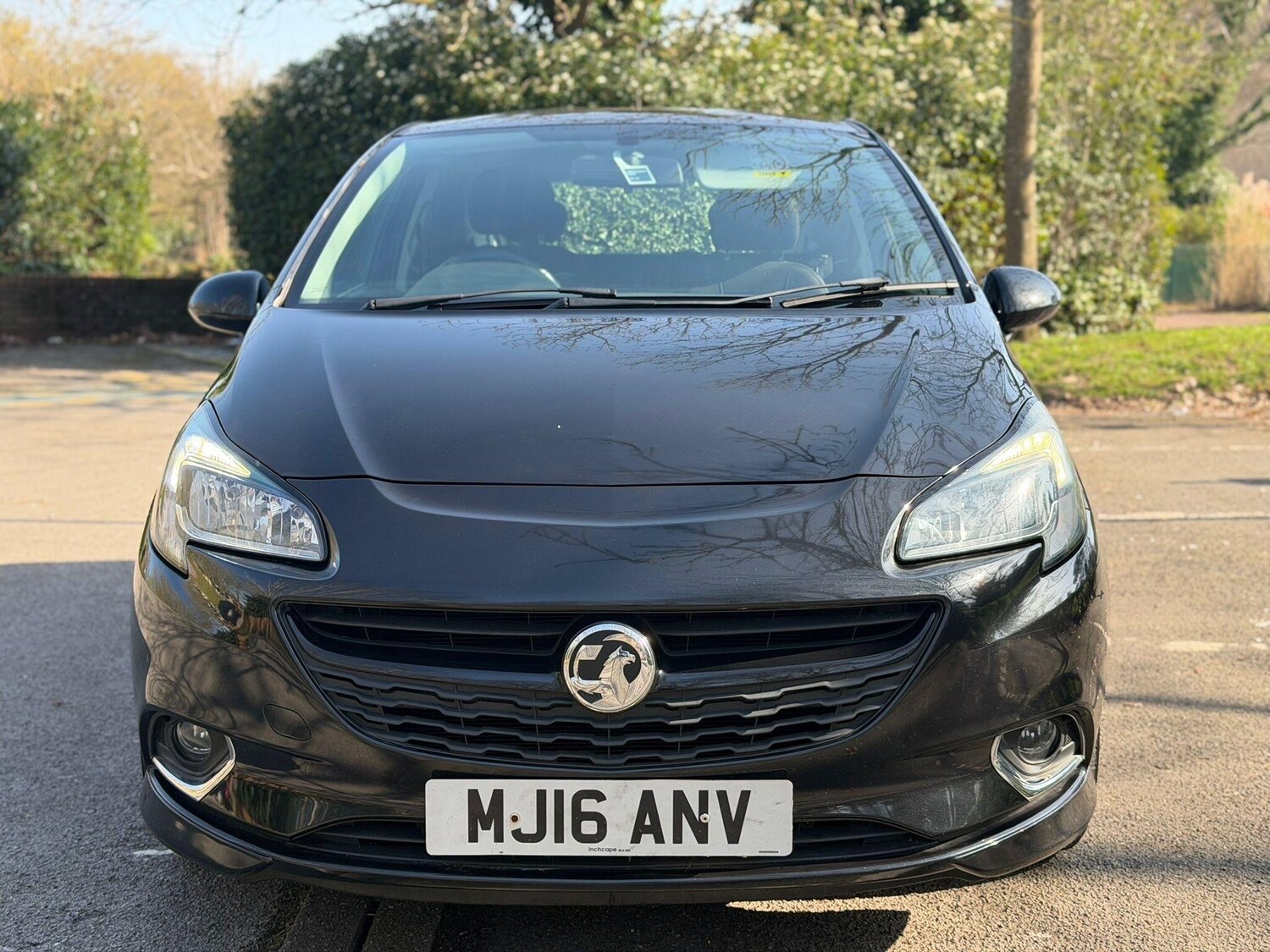 Used Vauxhall Corsa 2016 for sale - 77909365: Photo 8