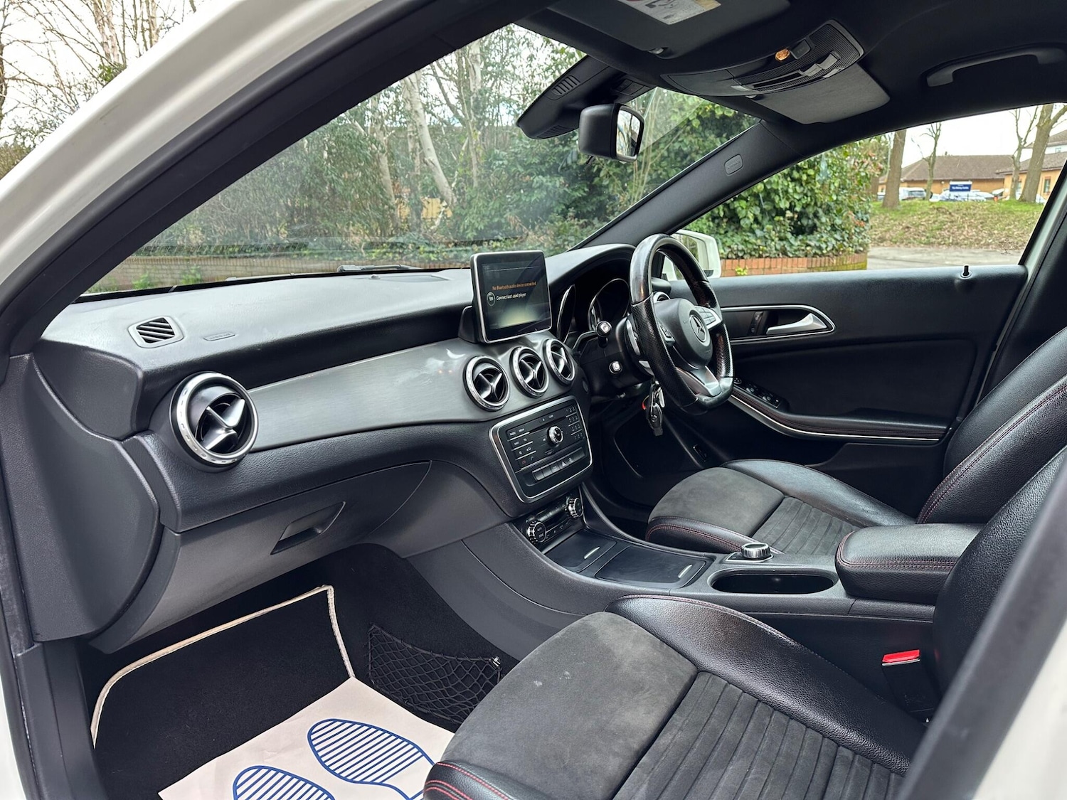 Used Mercedes-Benz GLA 2016 for sale - 77646405: Photo 12