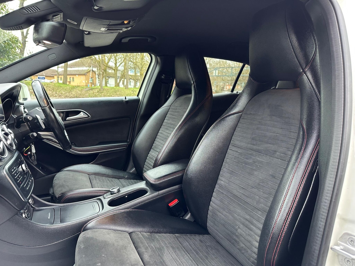 Used Mercedes-Benz GLA 2016 for sale - 77646405: Photo 14