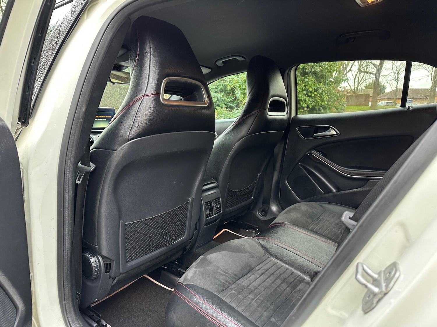 Used Mercedes-Benz GLA 2016 for sale - 77646405: Photo 15