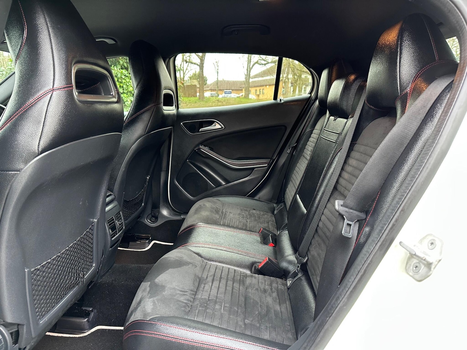 Used Mercedes-Benz GLA 2016 for sale - 77646405: Photo 16