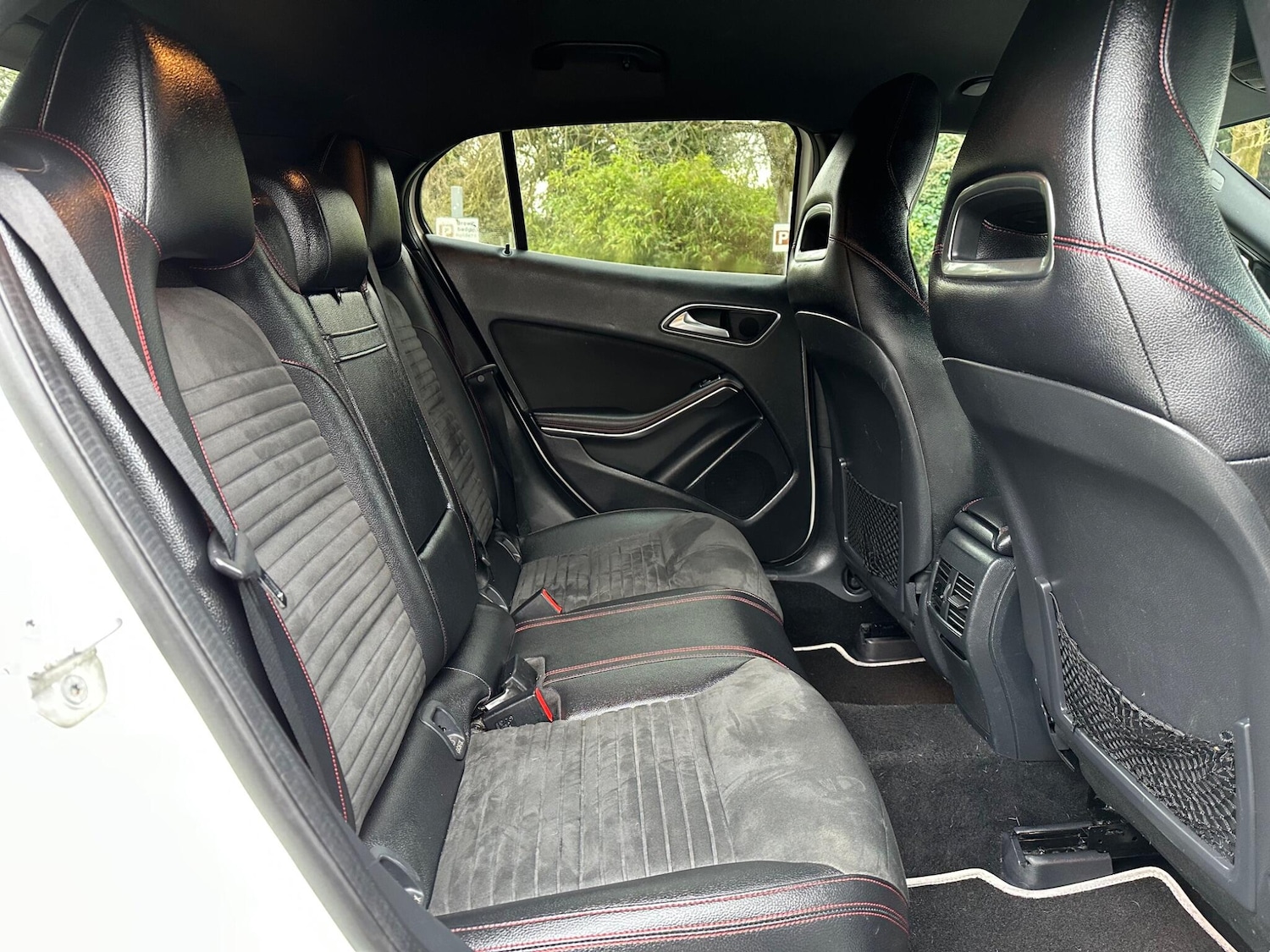 Used Mercedes-Benz GLA 2016 for sale - 77646405: Photo 18