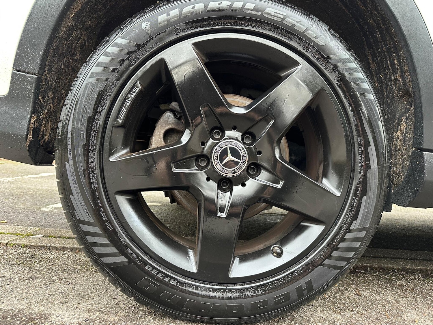 Used Mercedes-Benz GLA 2016 for sale - 77646405: Photo 19