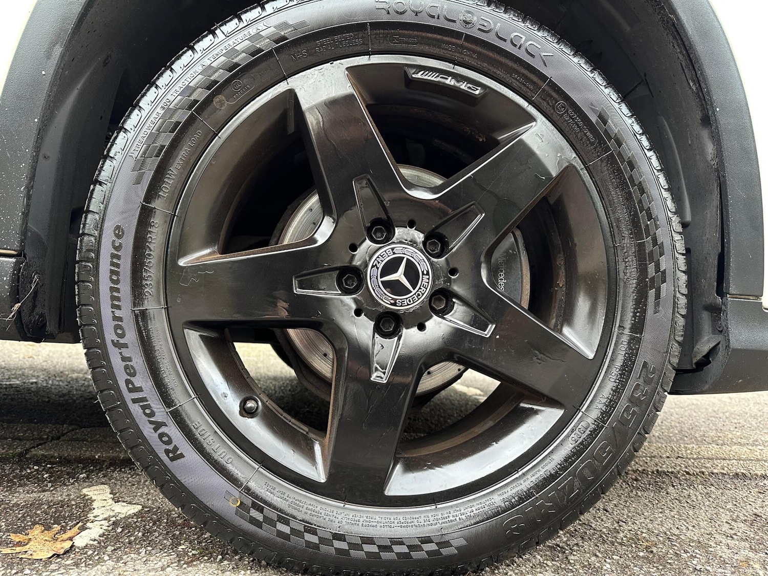 Used Mercedes-Benz GLA 2016 for sale - 77646405: Photo 20