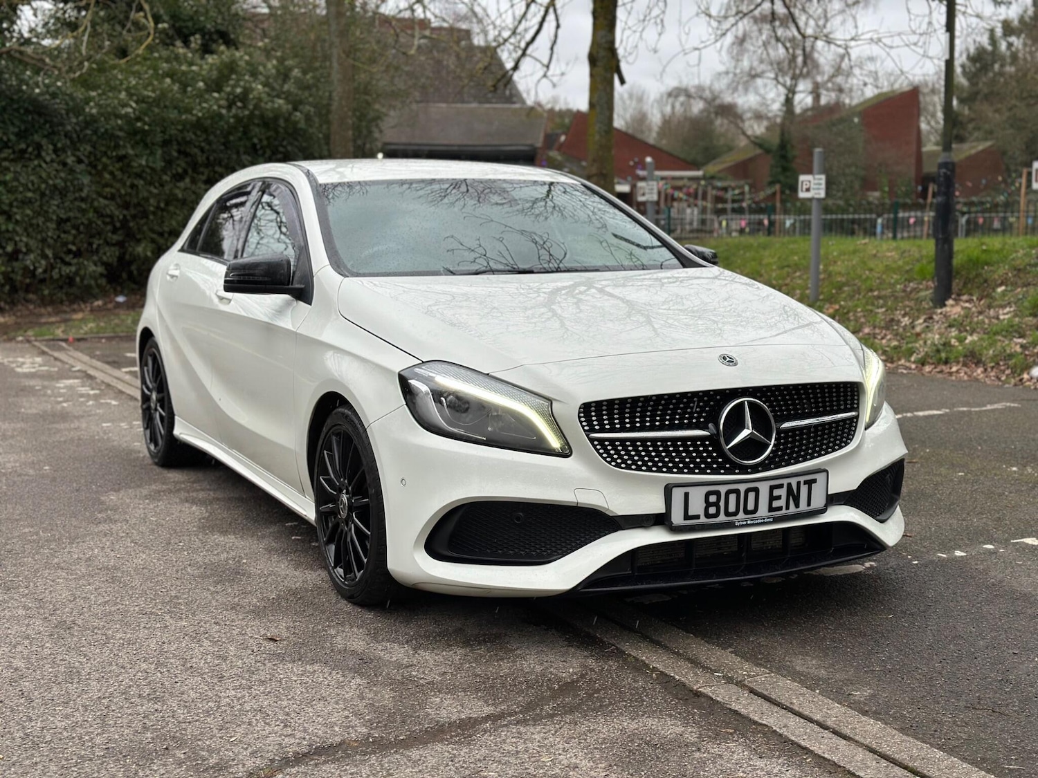 Used Mercedes-Benz A-Class for sale - 77626059: Photo 10