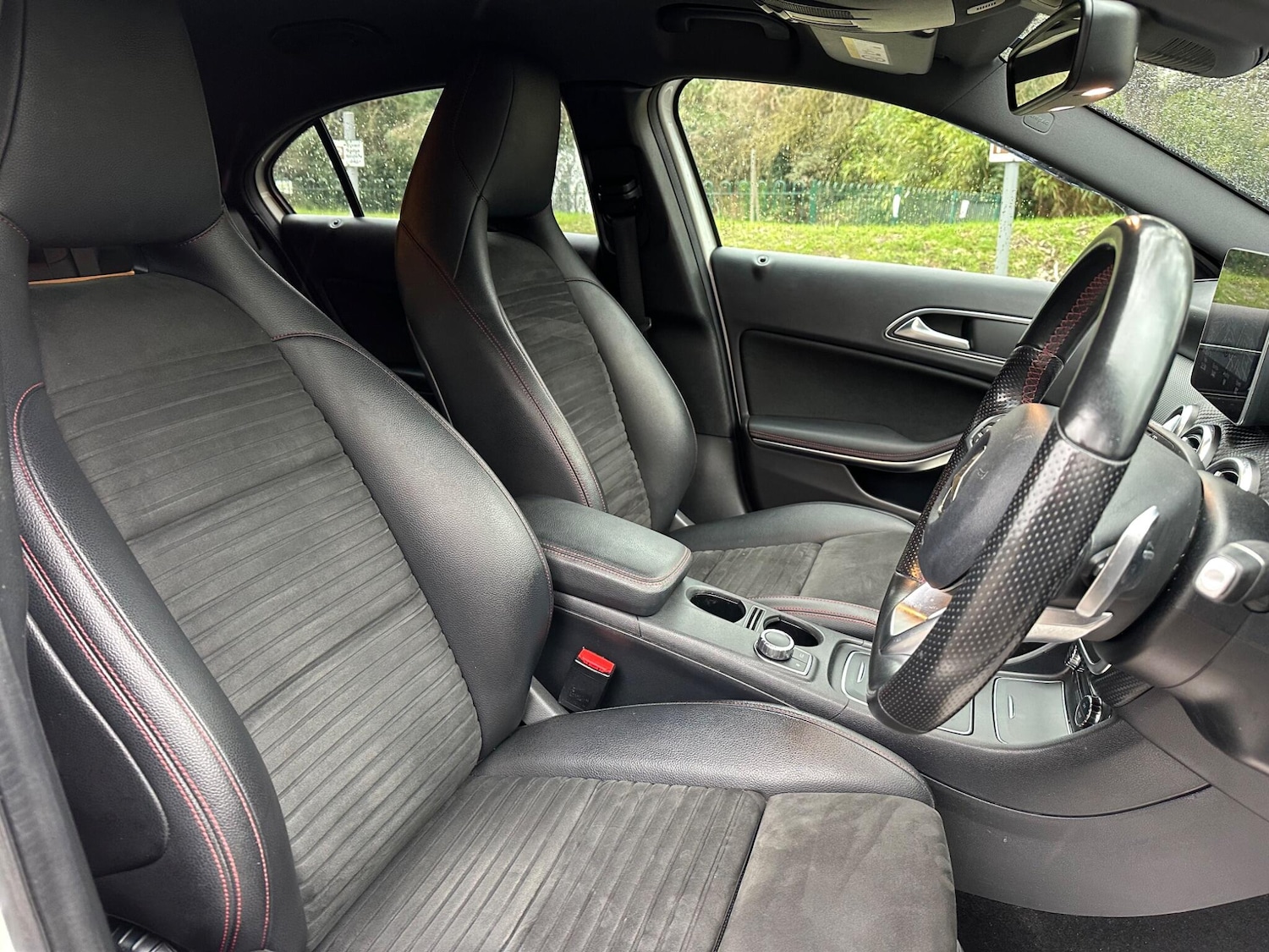 Used Mercedes-Benz A-Class for sale - 77626059: Photo 13