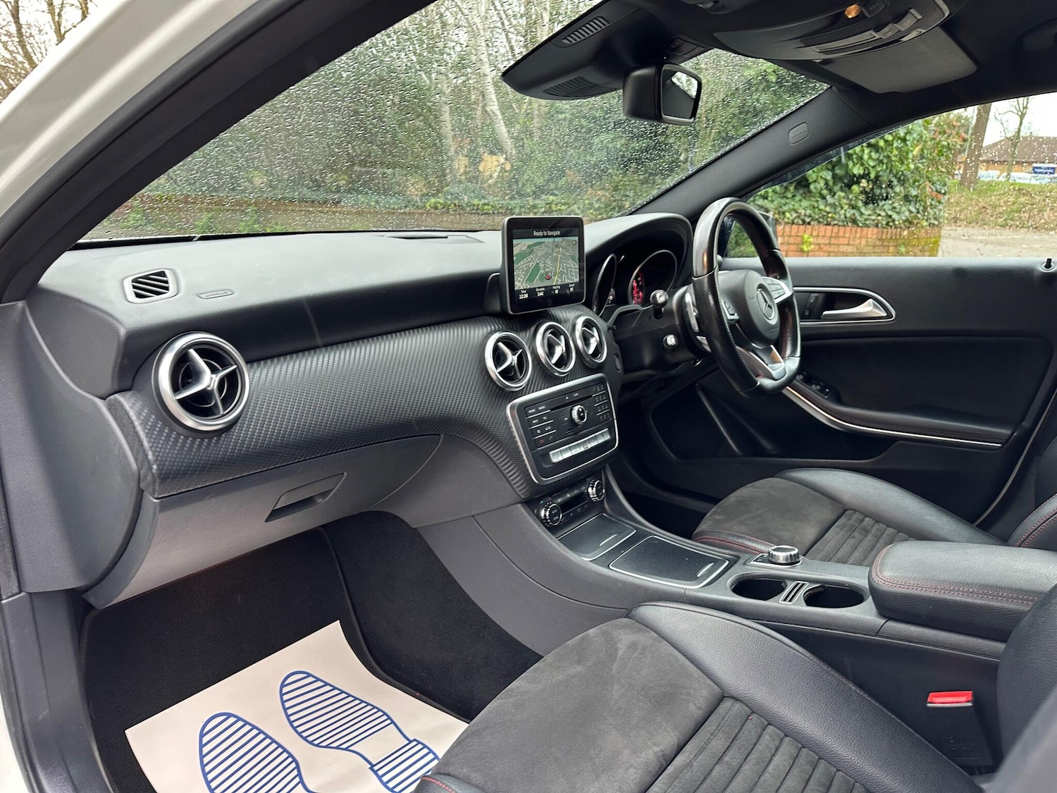 Used Mercedes-Benz A-Class for sale - 77626059: Photo 14