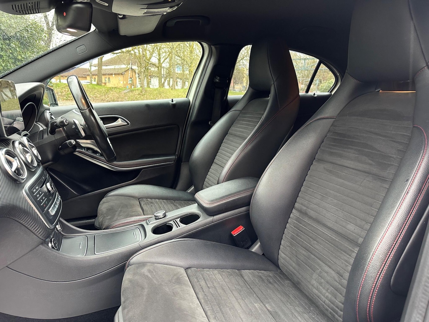 Used Mercedes-Benz A-Class for sale - 77626059: Photo 16